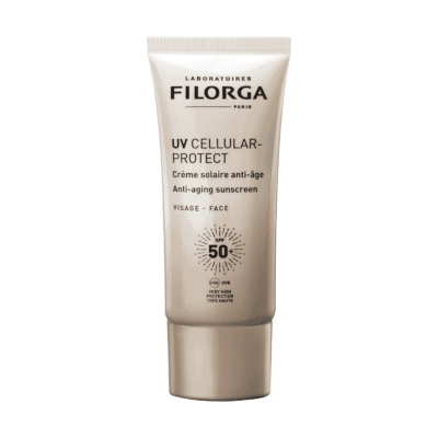 Filorga UV CELLULAR-PROTECT anti-age krema za lice SPF50+