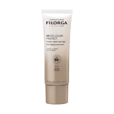 Filorga UV CELLULAR-PROTECT anti-age krema za lice i tijelo SPF50+