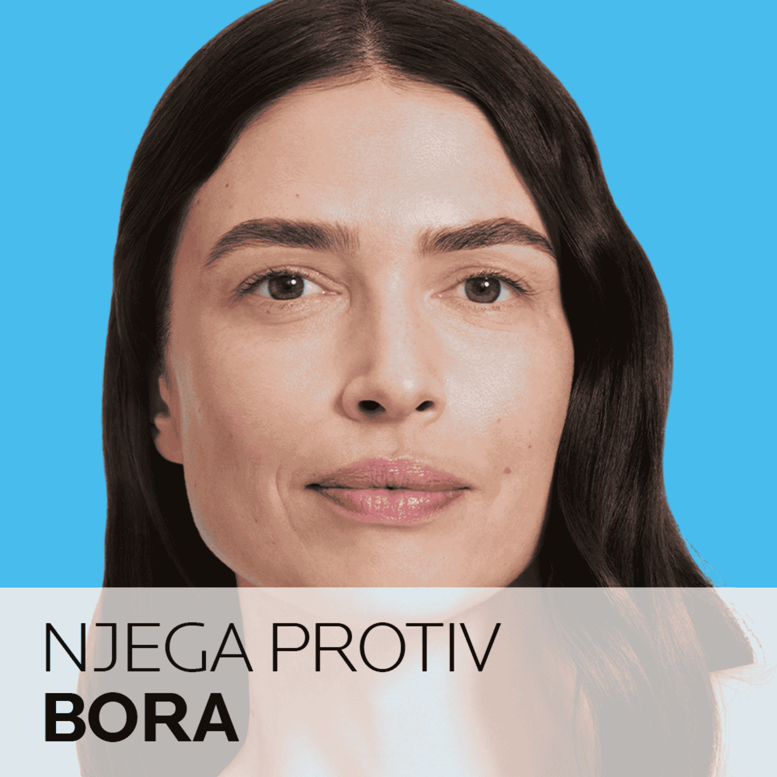 Njega protiv bora