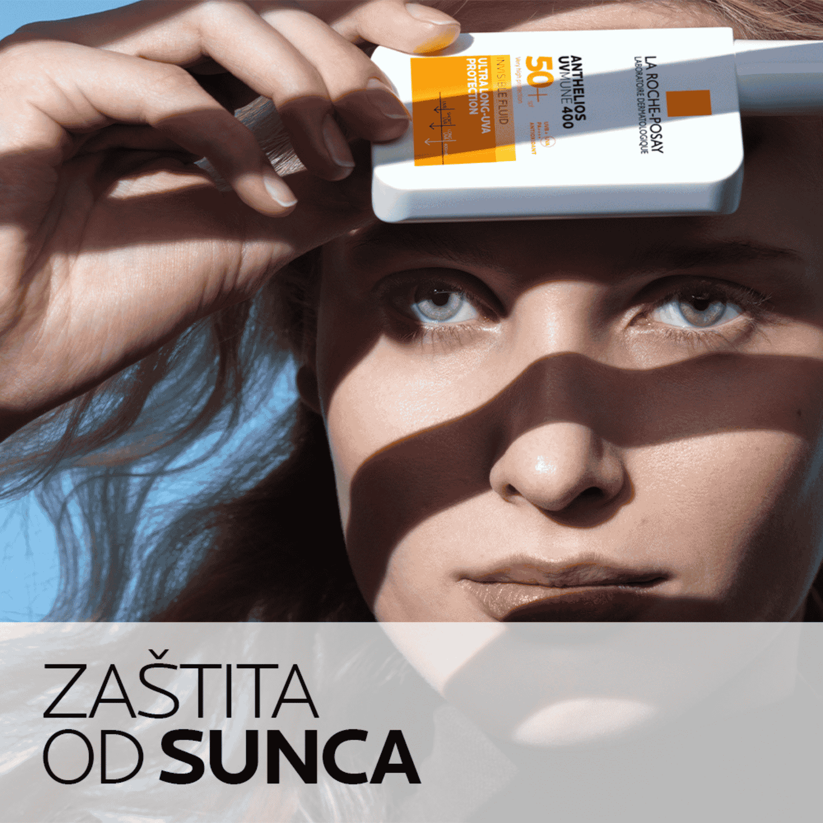 Zaštita od sunca