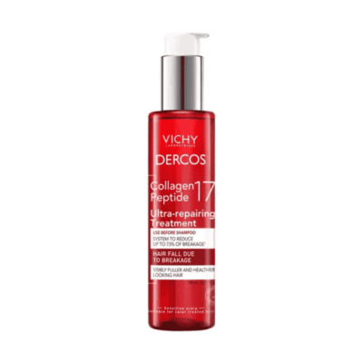 VICHY DERCOS Collagen 17 Filler ultra-obnavljajući tretman