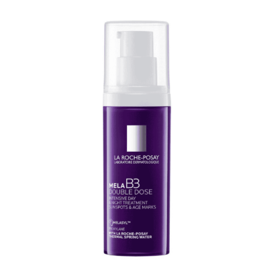 La Roche-Posay Mela B3 Double Dose emulzija protiv tamnih mrlja