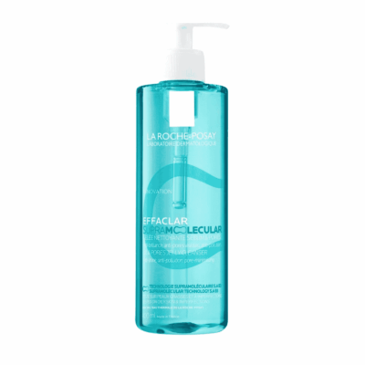 La Roche-Posay Effaclar Supramolecular gel za čišćenje lica