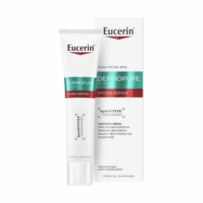 Eucerin DermoPure Clinical Hydra Repair umirujuća njega