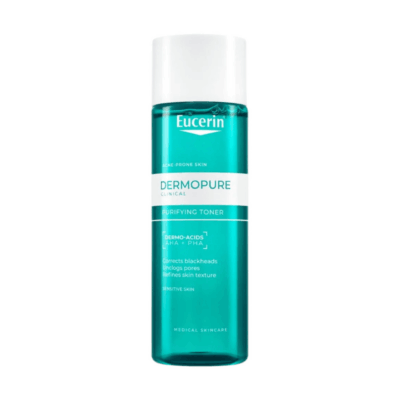 Eucerin DermoPure Clinical Purifying tonik