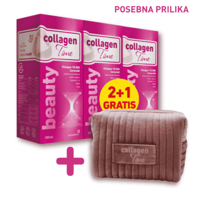 CollagenTime Beauty set