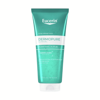 Eucerin DermoPure Clinical peeling za lice